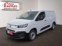 gebraucht Fiat Doblò KW L2 BLUEHDI 100 MT