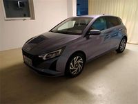 gebraucht Hyundai i20 (BC3) GO PLUS 1,2 MPI Fließheck