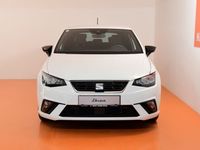 gebraucht Seat Ibiza 1,0 ECO TSI FR Austria