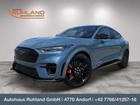 Gebraucht Ford Mustang Mach-E GT Extended Range 358 kW (487 PS) 2023 Blau SUV