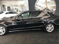 Gebraucht Mercedes E220 Avantgarde 170 PS (125 kW) 2010 Kombi