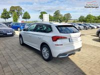 gebraucht Skoda Kamiq Ambition 1.0 TSI / Smart Link Kamera