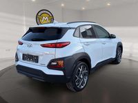 gebraucht Hyundai Kona KONA Hybrid L3 Plus