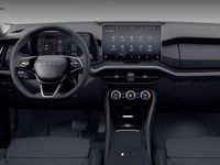 gebraucht Skoda Kodiaq Selection eTSI DSG Selec AHK Pano Matrix Nav ACC