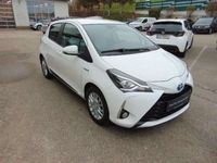 gebraucht Toyota Yaris Hybrid Active