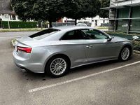 gebraucht Audi A5 Coupe 40 TFSI S tronic