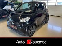 gebraucht Smart ForTwo Coupé city-coupé/city-cabriopure micro hybrid softouch *Super ...