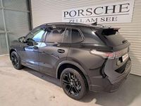 gebraucht VW Tiguan Sport TDI 4MOTION DSG