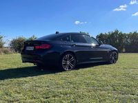 gebraucht BMW 440 440 i xDrive Gran Coupe Aut. M Sport