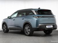 gebraucht Peugeot 5008 Allure Hybrid 145 7-Sitze NEUWAGEN AKTION ++