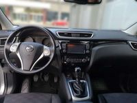 gebraucht Nissan Qashqai Acenta