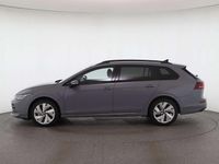 gebraucht VW Golf VIII Variant Business mHeV DSG
