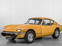 Gebraucht Triumph GT6 98 PS (72 kW) 1973 Gelb Coupé
