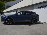 Gebraucht Cupra Formentor 190 PS (139 kW) 2024 Dunkelgrau  metallicperleffekt SUV