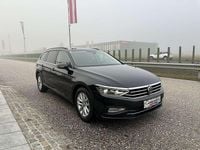 gebraucht VW Passat Variant 20 SCR TDI DSG/SHA/MASSAGE/NAVI/APPLE-CARPLAY1...