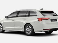 gebraucht Skoda Octavia Combi Selection eTSI 150 DSG Selec Nav ACC Kam Key