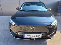gebraucht MG ZS Luxury 72kWh Connect