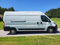 gebraucht Peugeot Boxer L3 H2