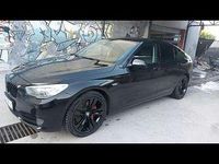 Gebraucht BMW 530 Gran Turismo 245 PS (180 kW) 2011 Limousine