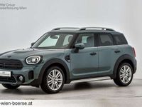 gebraucht Mini Cooper Countryman 