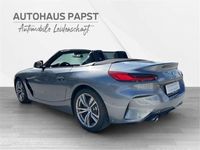 gebraucht BMW Z4 sDrive 20i