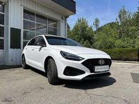 gebraucht Hyundai i30 1,5 DPI Go! Plus