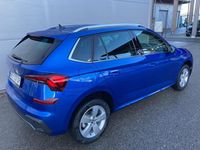 gebraucht Skoda Kamiq Selection TSI