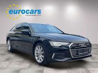 gebraucht Audi A6 Avant 45 TDI quattro design MATRIX*LEDER*AHV*