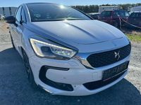 gebraucht Citroën DS5 SportChic FACELIFT