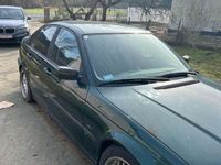 gebraucht BMW 320 320 d