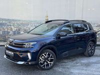 gebraucht Citroën C5 Aircross Shine Hybrid 225 e-EAT8