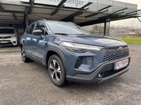 Gebraucht Toyota Corolla Cross 133 PS (97 kW) 2025 Grau SUV