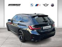 gebraucht BMW M340 i xDrive Touring HK HiFi DAB LED Komfortzg.