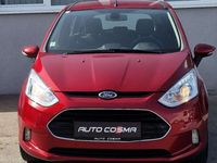 gebraucht Ford B-MAX Titanium 14 Duratec