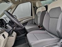 Neu VW Multivan Edition 245 PS (180 kW) 2025 Weiß Van