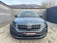 gebraucht Skoda Kodiaq Kodiaq Style 4x4 mir Glasdach