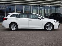gebraucht Toyota Corolla 1,8 Hybrid Touring Sports Active