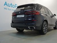 gebraucht BMW X5 xDrive30d