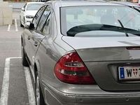 gebraucht Mercedes E320 CDI Elegance