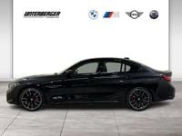 Gebraucht BMW M340 M Sport 374 PS (275 kW) 2025 Schwarz Limousine