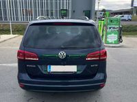 gebraucht VW Sharan Business BMT SCR 2,0 TDI