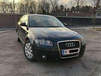 Gebraucht Audi A3 105 PS (77 kW) 2005 Kleinwagen