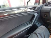 gebraucht VW Tiguan Tiguan14 TSI 4Motion Comfortline DSG Comfortline