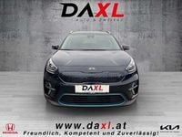 Gebraucht Kia e-Niro 150 kW (204 PS) 2021 Blau SUV