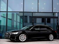 Gebraucht Audi A6 Sport 367 PS (269 kW) 2022 Schwarz Kombi