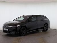 Gebraucht VW ID.7 GTX 250 kW (340 PS) 2026 Schwarz  metallic Kombi