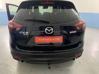 gebraucht Mazda CX-5 CD175 AWD Revolution Top Aut. * SOFORT FINANZIE...