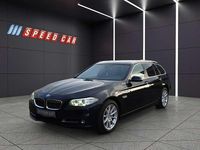 gebraucht BMW 530 530 d xDrive Österreich-Paket Touring Aut.