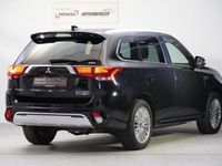 gebraucht Mitsubishi Outlander P-HEV 24 PHEV Diamond Connect