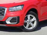 gebraucht Audi Q2 sport